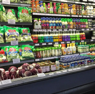 Groceries