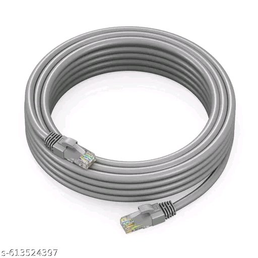 5 meter rj45 cat 6eithernet cable indoor out of station