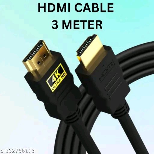 HDMI CABLE 3meter