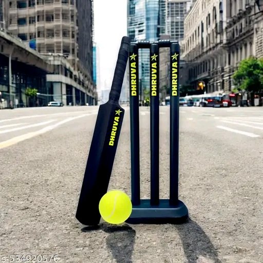 cricket bat set