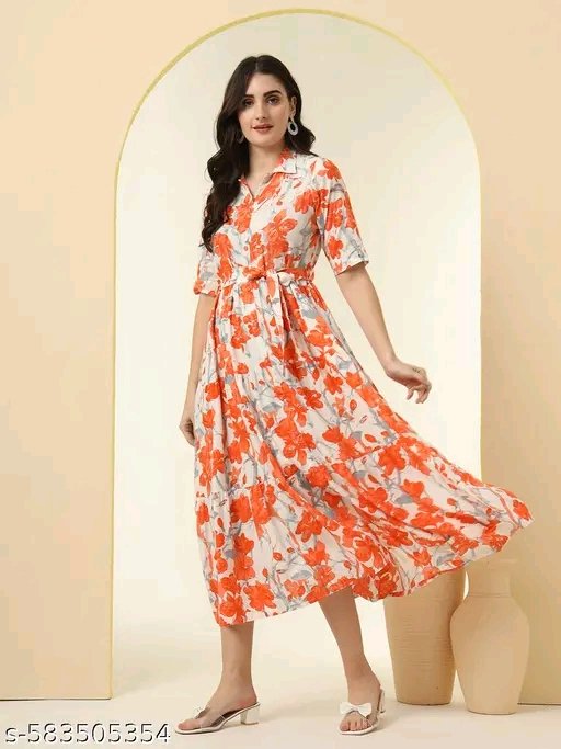 women dress