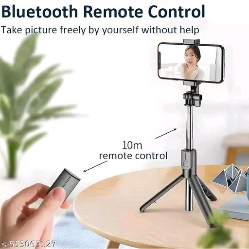 R1L multi purpose  tripod  universal  stand for photography