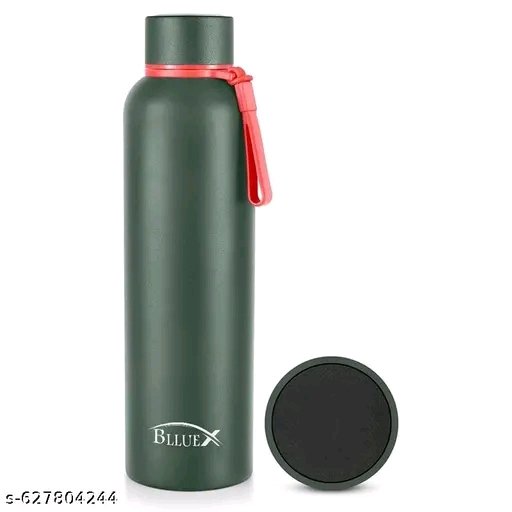 water bottle